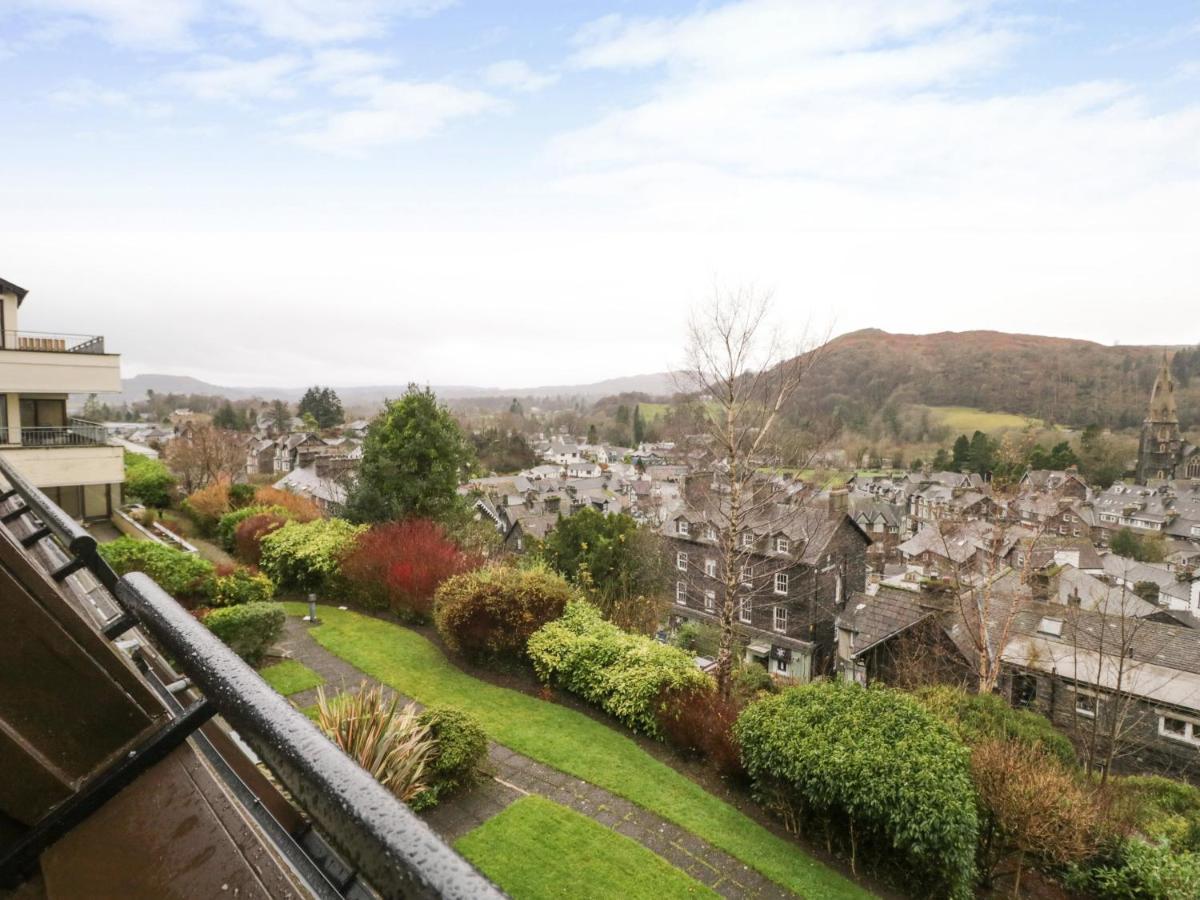 Апартаменты Rothay 17 Эмблсайд Экстерьер фото